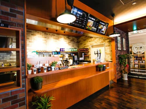 Hotel Livemax Osaka Yodoyabashi