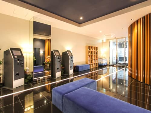 Hotel Livemax Osaka Yodoyabashi