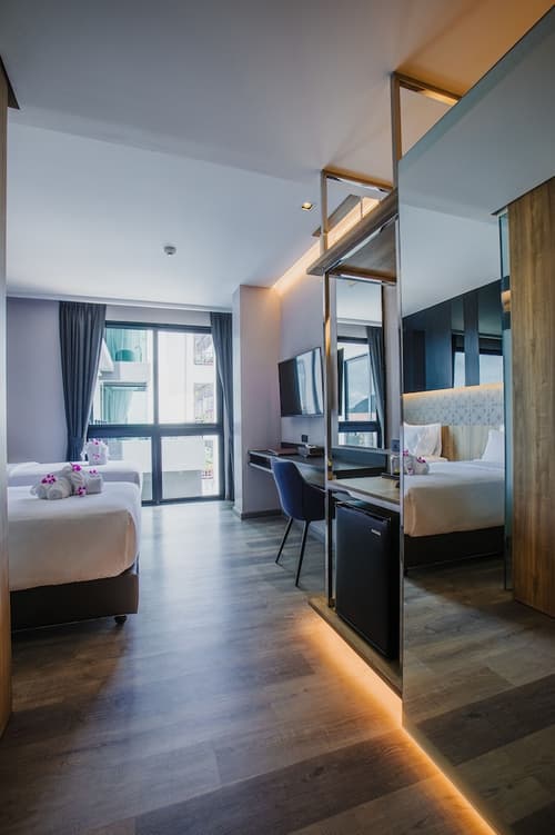 Rak Elegant Hotel Patong