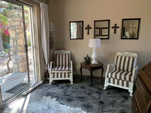 Tarentaal Guest Farm