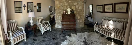 Tarentaal Guest Farm