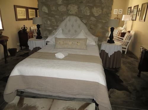 Tarentaal Guest Farm