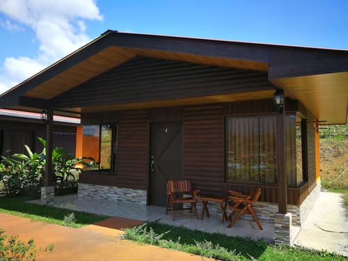 Cabañas Sueños del Arenal