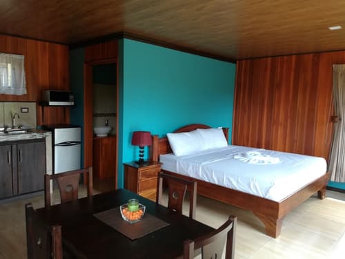 Cabañas Sueños del Arenal