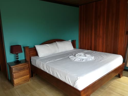 Cabañas Sueños del Arenal