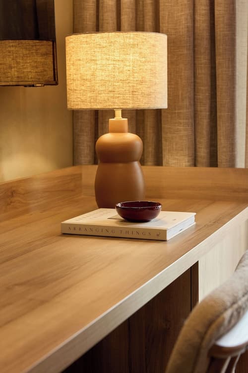 Rocrita Lifestyle Beach Resort, Room