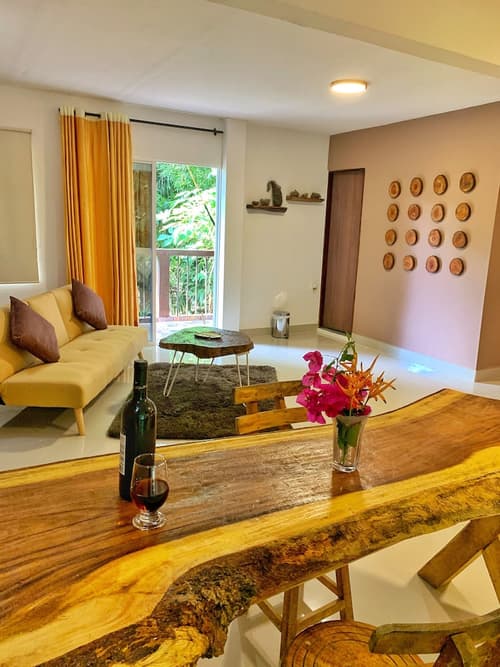 Hotel La Casablanca Tayrona, Room