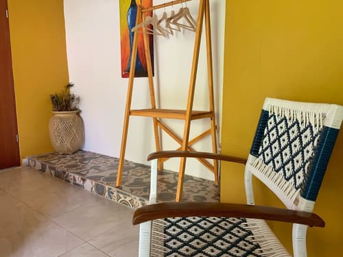 Hotel La Casablanca Tayrona, Room