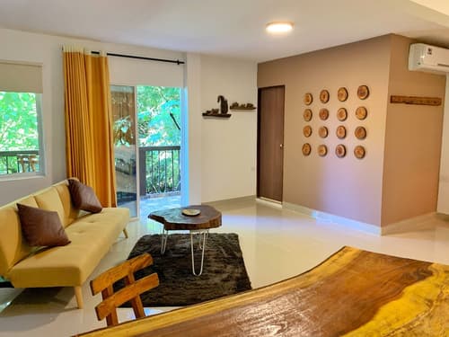 Hotel La Casablanca Tayrona, Room