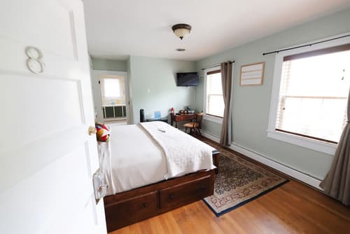 Blacksburg Bed & Breakfast