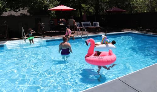 Blacksburg Bed & Breakfast