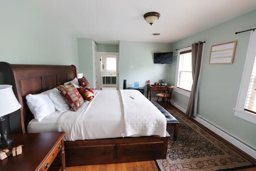 Blacksburg Bed & Breakfast