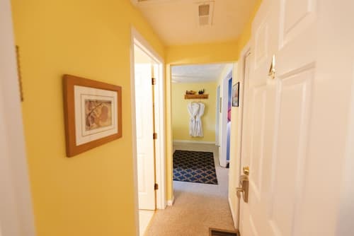 Blacksburg Bed & Breakfast