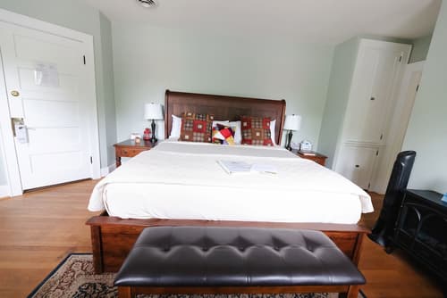 Blacksburg Bed & Breakfast
