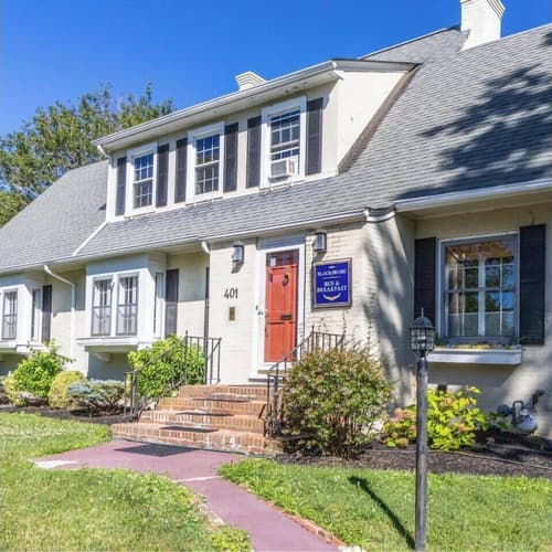 Blacksburg Bed & Breakfast