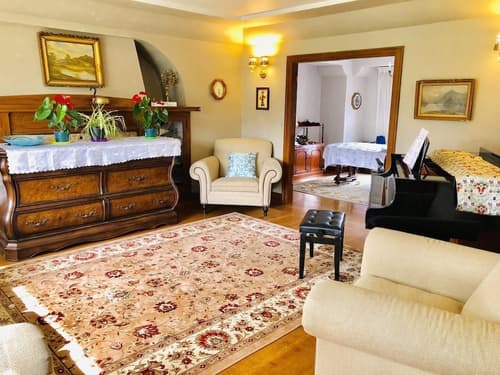 The Sunshine House, Primary image