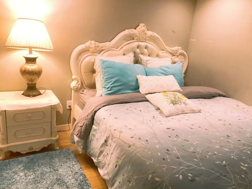 The Sunshine House