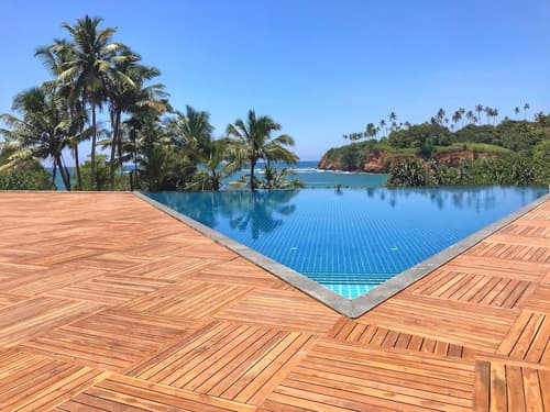 Ayurvie Weligama - Ayurvedic Retreat  by Thema Collection - Adults Only-