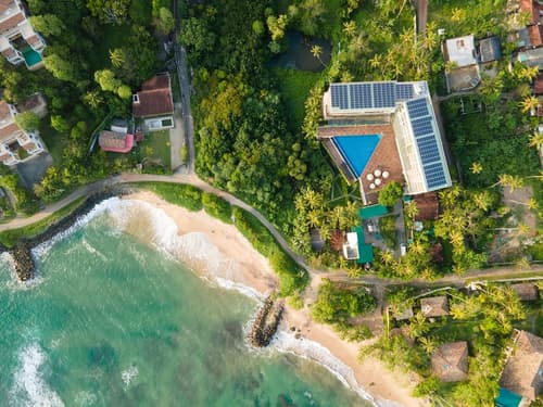Ayurvie Weligama - Ayurvedic Retreat  by Thema Collection - Adults Only-