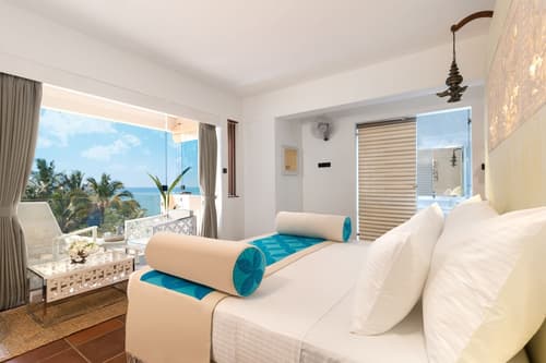 Ayurvie Weligama - Ayurvedic Retreat  by Thema Collection - Adults Only-