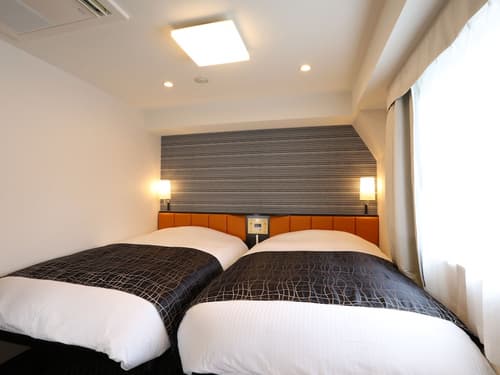 APA Hotel Shinjuku Kabukicho Chuo, Room