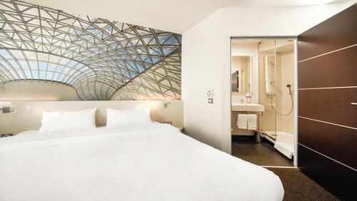 B&B Hotel Katowice Centrum, Room