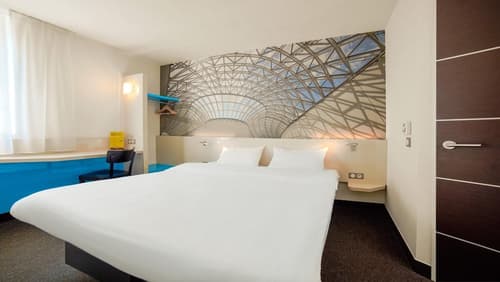 B&B Hotel Katowice Centrum, Room