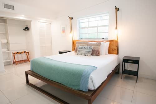 Miami River Inn By Renzzi, Room