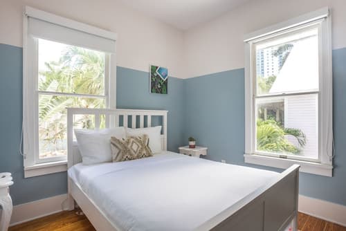 Miami River Inn By Renzzi, Room