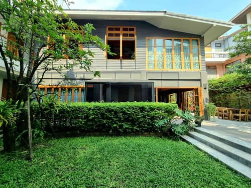 Vali Villa Bangkok