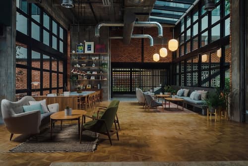 Kloe Hotel, Primary image