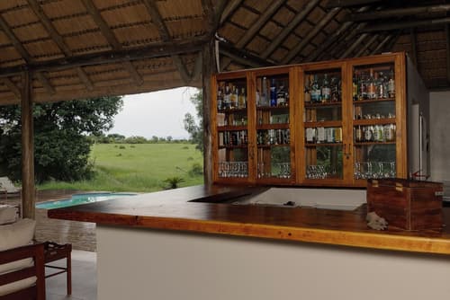 Tangala Safari Camp