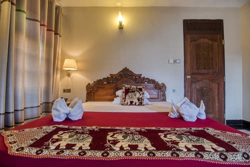 Tembo B&B Apartments