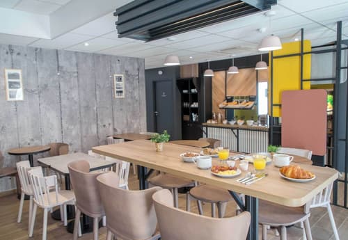 B&B HOTEL SAINTE MAXIME Golfe de St Tropez (4628)