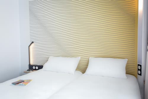 B&B HOTEL SAINTE MAXIME Golfe de St Tropez (4628)