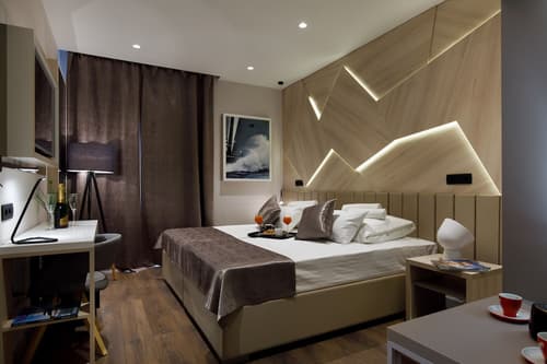 Sailor Boutique Rooms