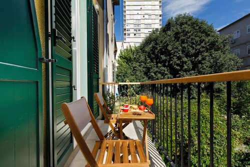 Sailor Boutique Rooms