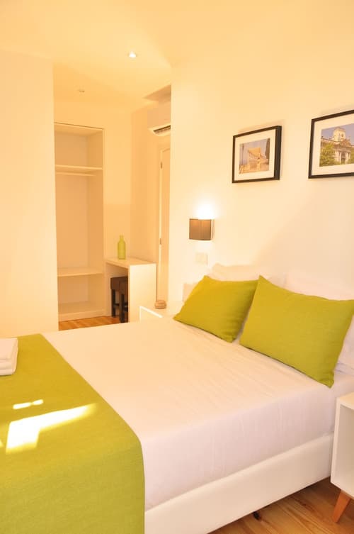 Mystay Porto Batalha, Room