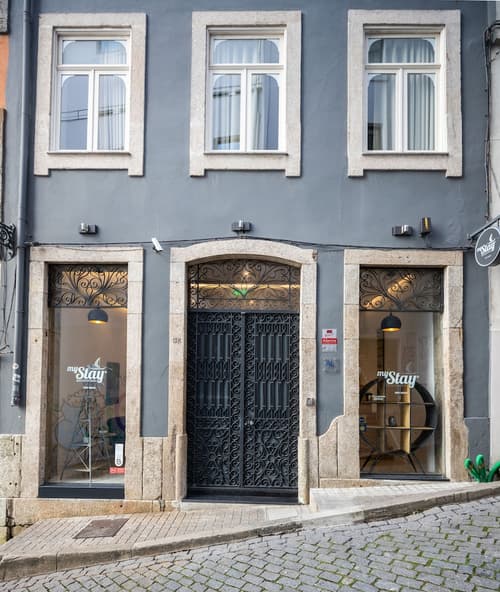 Mystay Porto Batalha, Primary image