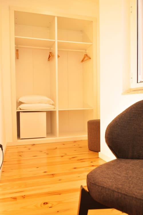 Mystay Porto Batalha