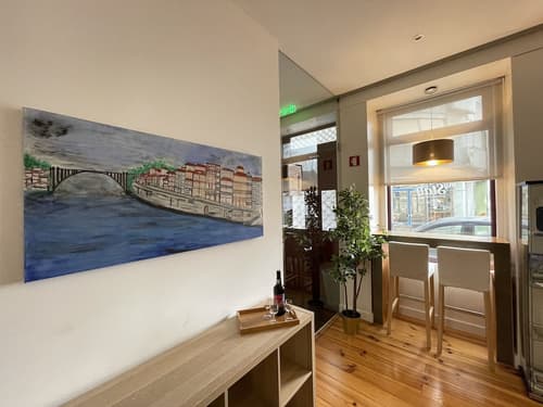 MyStay Porto Centro