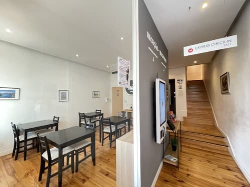 MyStay Porto Centro
