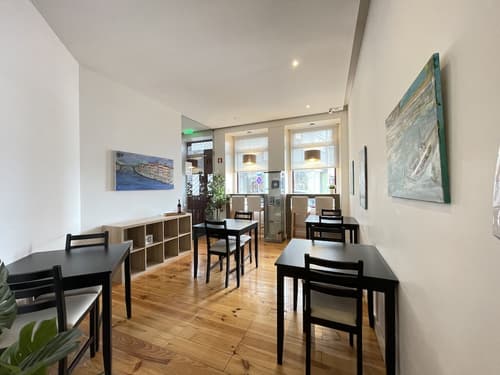 MyStay Porto Centro