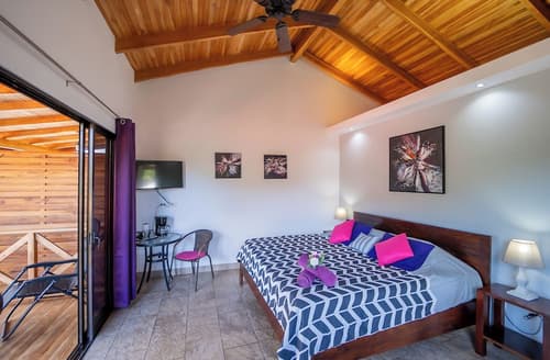 Casa Buenavista - Adults Only, Room