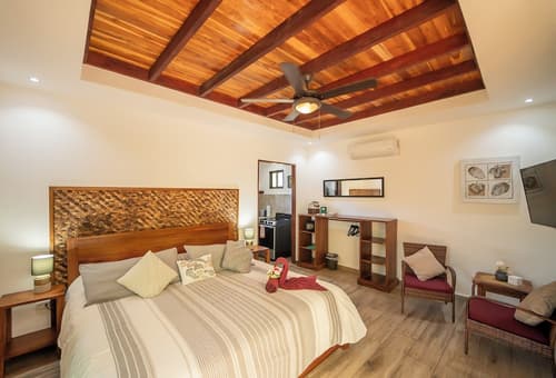 Casa Buenavista - Adults Only, Room