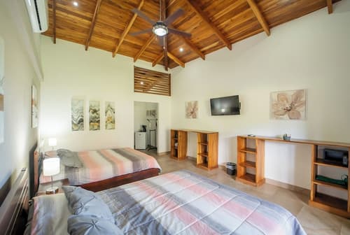 Casa Buenavista - Adults Only, Room