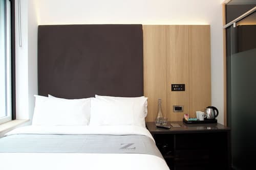 The Z Hotel Shoreditch