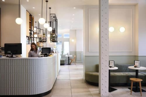 The Z Hotel Shoreditch