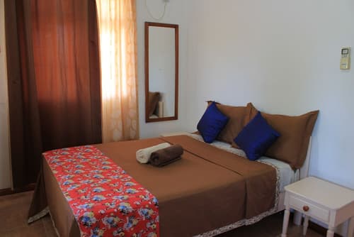 LeBovallon B&B, Room