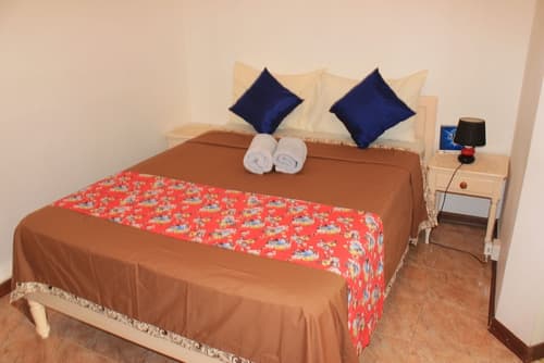 LeBovallon B&B, Room